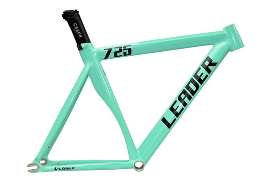 725 - Gloss Sea Foam Green