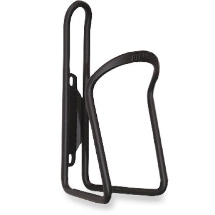Bottle Cage Negro