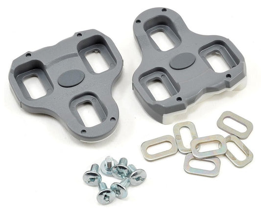 KEO GRIP Cleats 4.5°