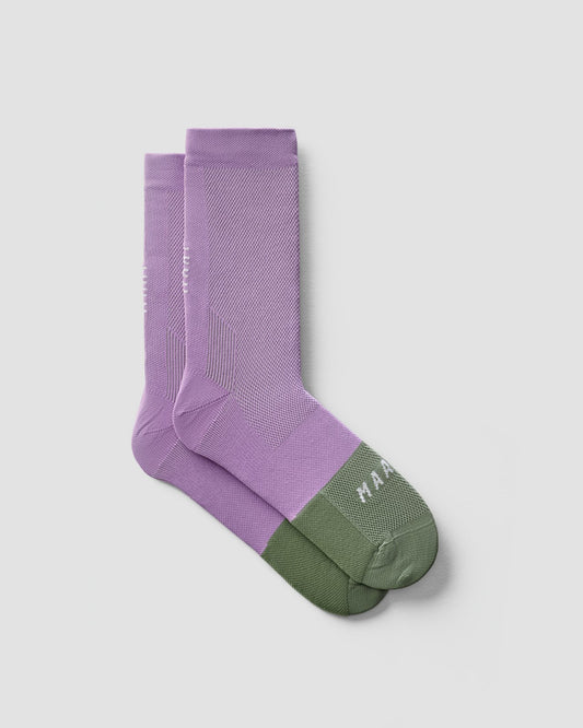 Division Sock - Haze