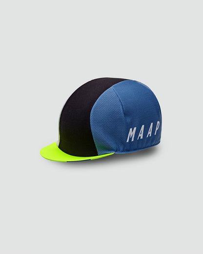 Vector Pro Air Cap - Black Mix