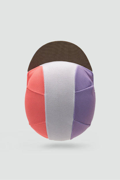 Vector Pro Air Cap - Grey Mix