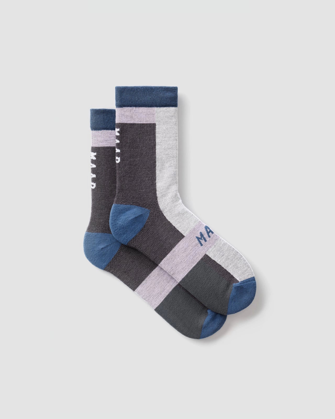 Alt Road Duo - Grey