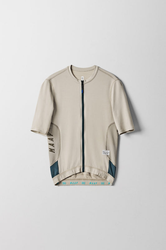 Alt_Road Jersey - Natural