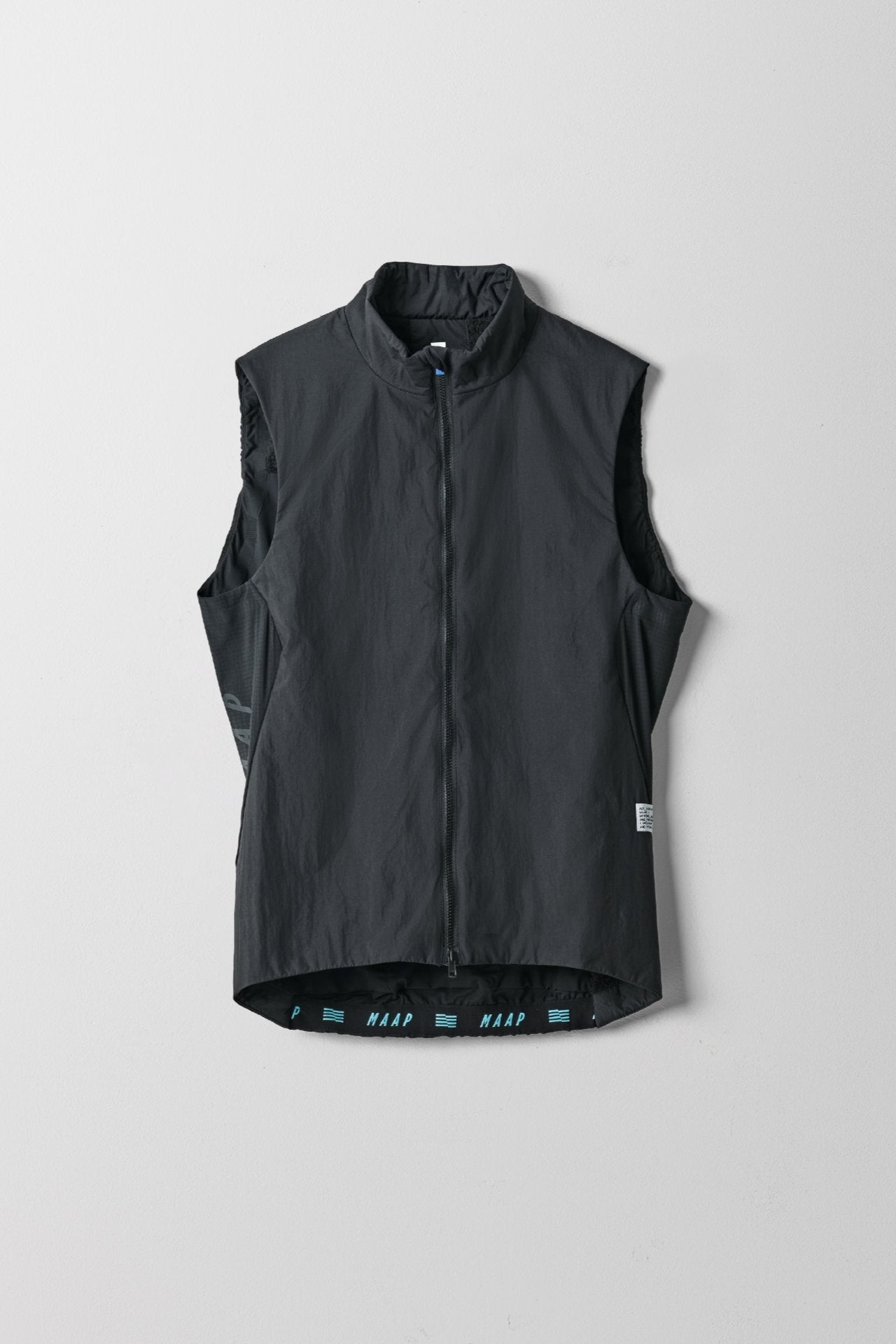 Alt_Road Thermal Vest - Black