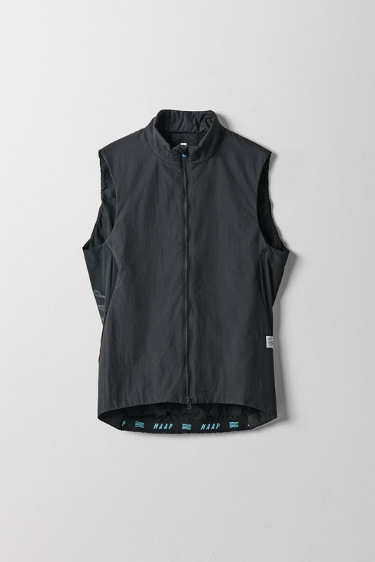 Alt_Road Thermal Vest - Black