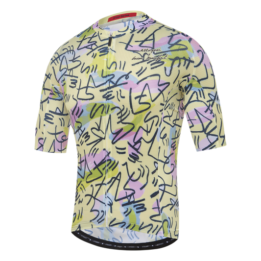 La Personne Jersey ATQ X Lucas Beaufort