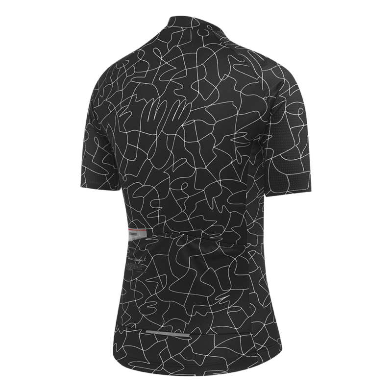 Women's Ligne Jersey ATQ X Lucas Beaufort