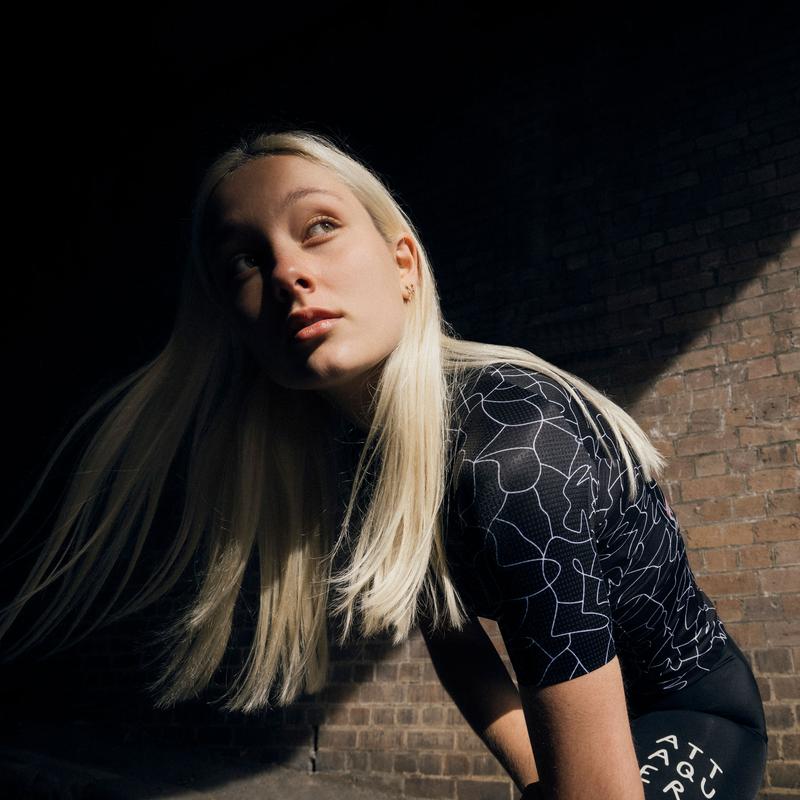 Women's Ligne Jersey ATQ X Lucas Beaufort