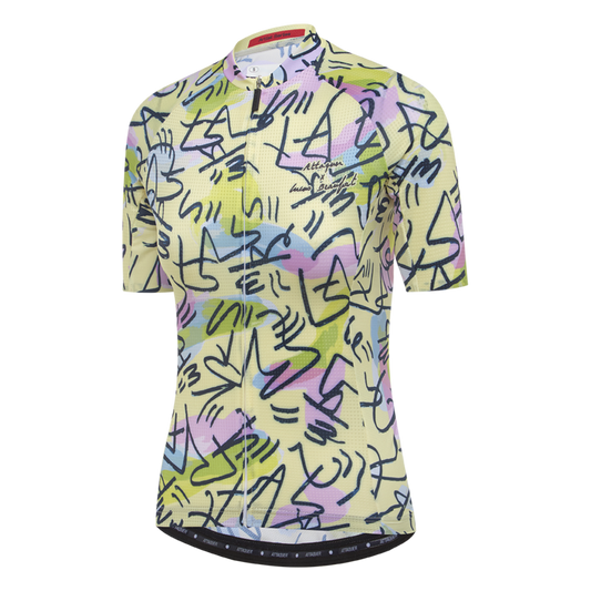 Women's La Personne Jersey ATQ X Lucas Beaufort