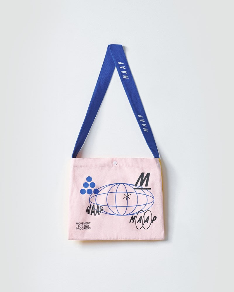 Axis Mix Musette