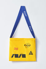 Axis Mix Musette