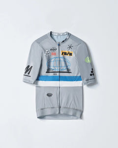 Axis Pro Jersey - Storm
