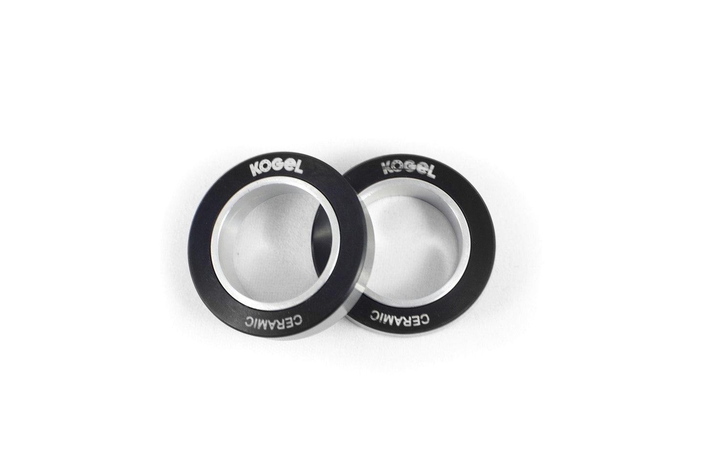 Trek BB90 (Shimano cranks)