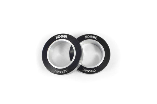 Trek BB90 (Shimano cranks)