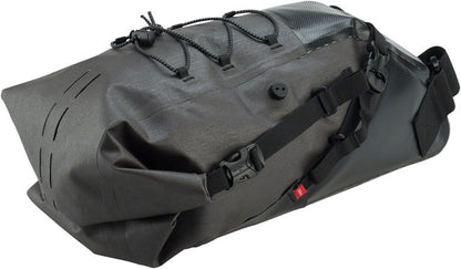 EXP Series Seatpack