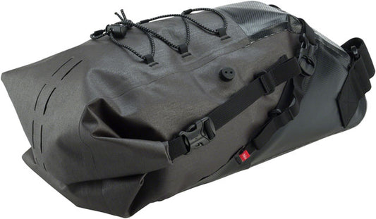 EXP Series Seatpack