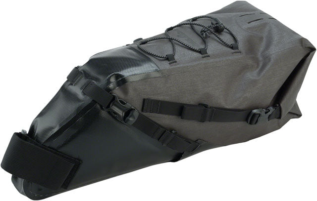EXP Series Seatpack