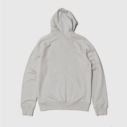 Full Zip Hoodie - Gris