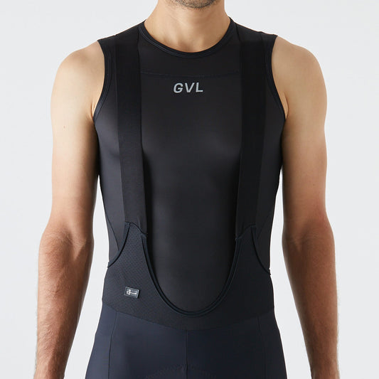 Base Layer Ultra Light Black GVL
