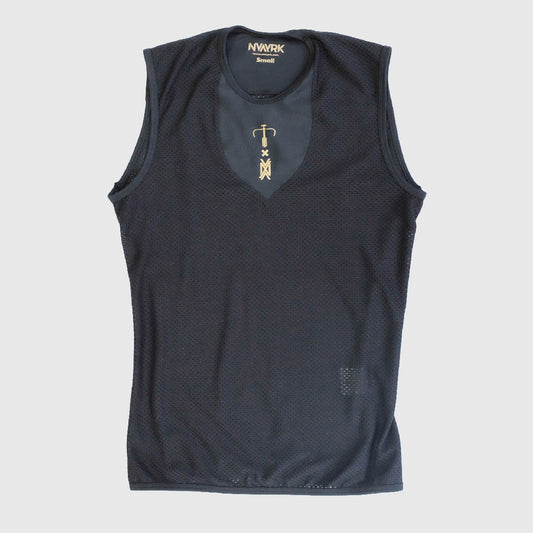 Essential DFCC Base Layer x NVAYRK