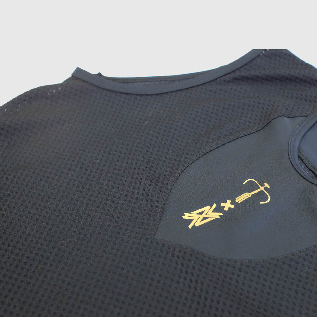 Essential DFCC Base Layer x NVAYRK