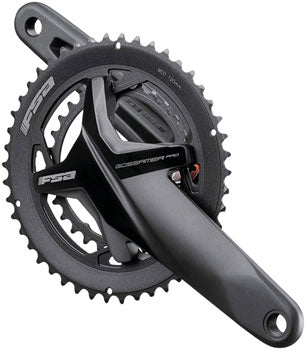 Gossamer Pro 34/50T 175mm