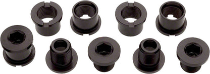 Single Speed Chainring Bolts