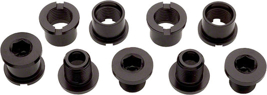 Single Speed Chainring Bolts