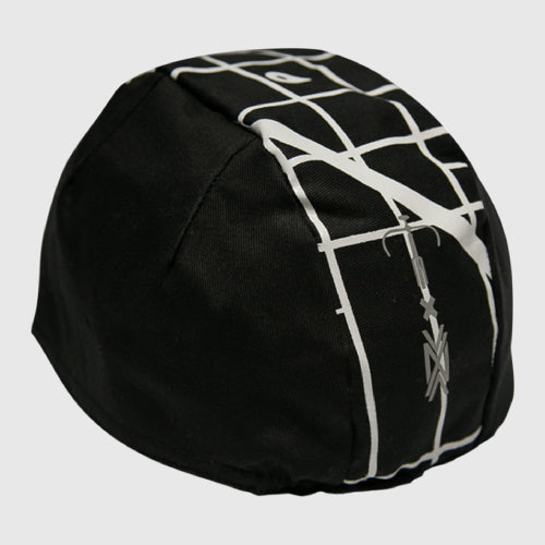 Cap "La Juarez" x NVAYRK