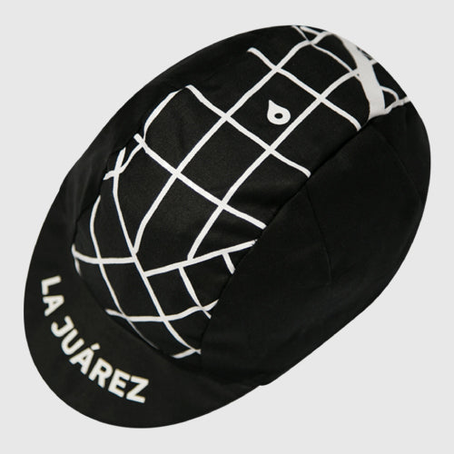 Cap "La Juarez" x NVAYRK