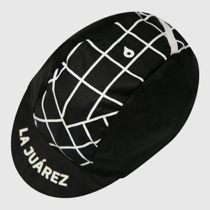 Cap "La Juarez" x NVAYRK
