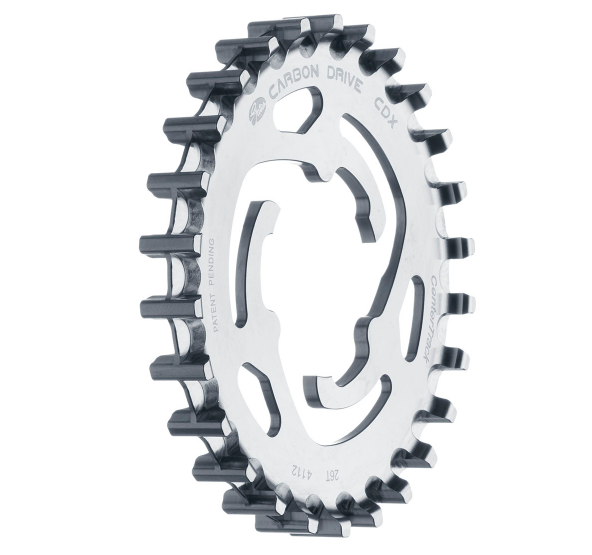 Sprocket Rear