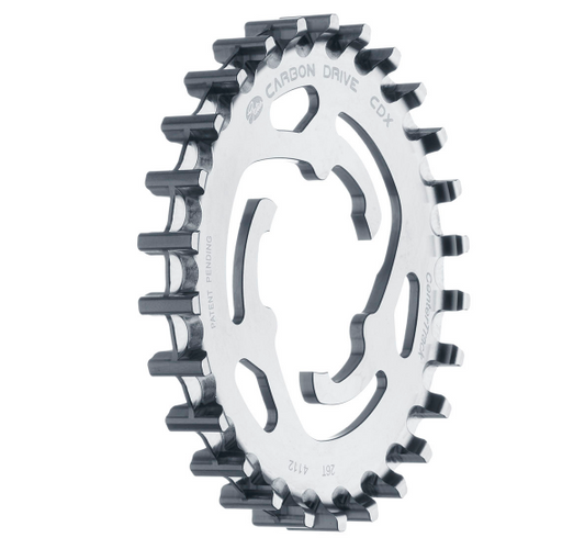 Sprocket Rear