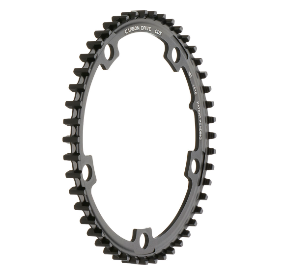 Sprocket Front