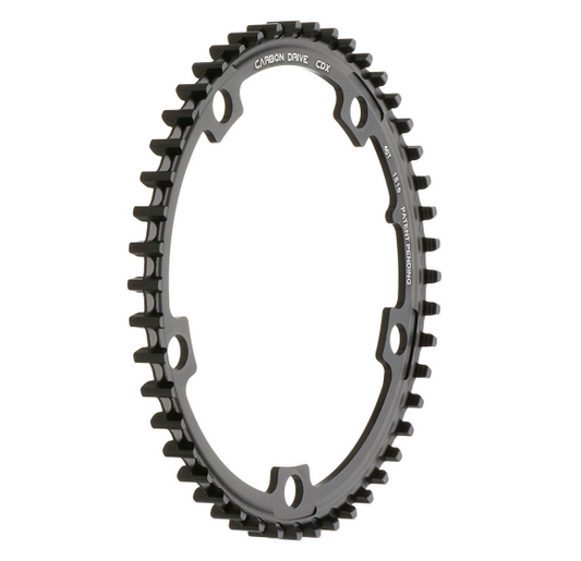 Sprocket Front
