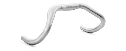Track Handlebar - Silver