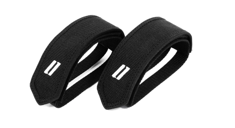 Pedal Straps