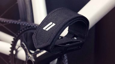 Pedal Straps