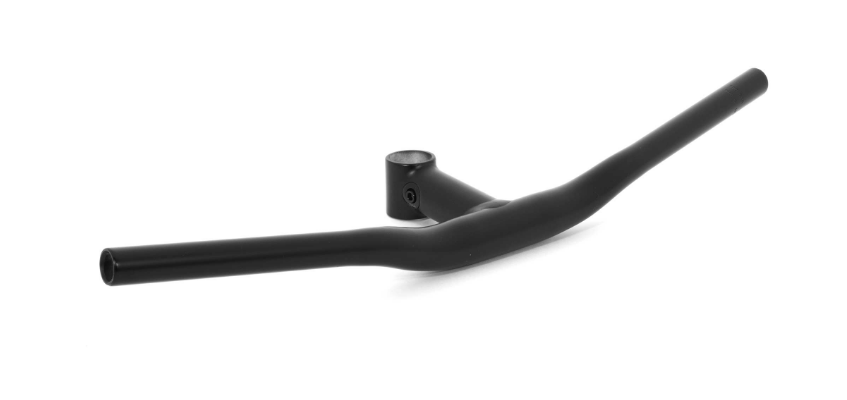 Handlebar Stem Combination