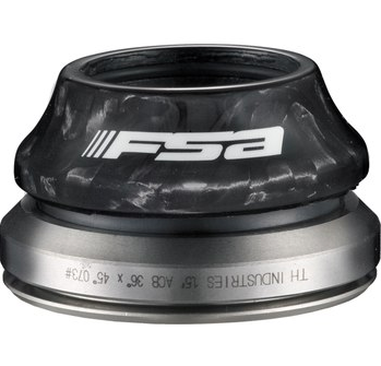 Head set Orbit 40/48 Carbon