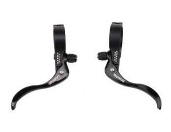 Cane Creek Cross Top Brake Lever Set