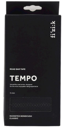 Bar:tape Tempo Microtex Bondcush 3mm