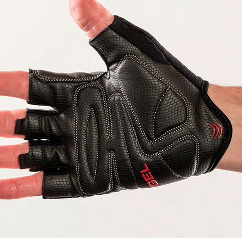 Guantes Gel Supreme