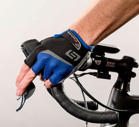 Guantes Ergo Gel