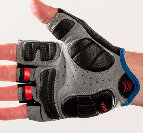 Guantes Ergo Gel