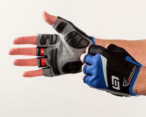 Guantes Ergo Gel