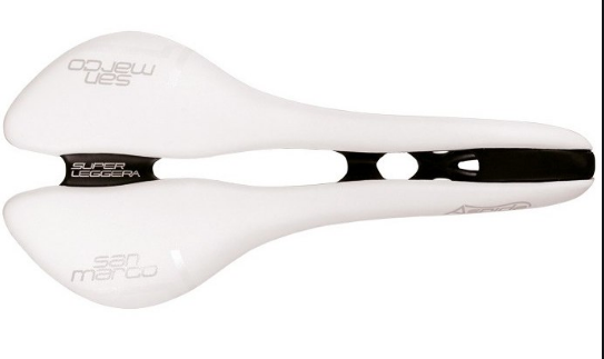 Asiento Aspide 2 Superleggera Open Narrow