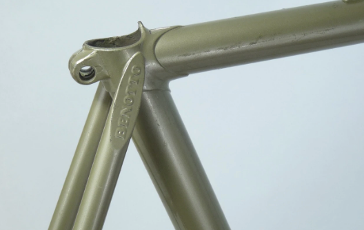 Frameset Benotto