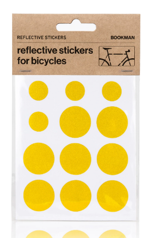Reflective Stickers